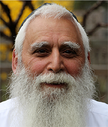 Dr. Ed Yisroel Susskind PhD, Psychologist